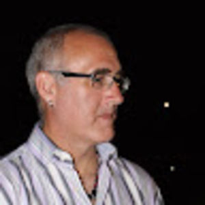 Meet your Posher, Keith